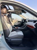 Toyota RAV4 Adventure 2.5L 4WD