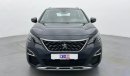 Peugeot 3008 GT LINE 1.6 | Under Warranty | Inspected on 150+ parameters