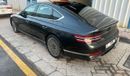 Genesis G80 US Spec Genesis G80 , fully loaded