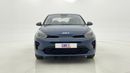 Kia Rio LX 1.4 | Zero Down Payment | Home Test Drive