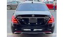 Mercedes-Benz S 560 Large AMG Package Full Option