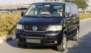 Volkswagen T3 Multivan V6