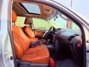 Toyota Prado VXR 2.7 V4 full potion  2019 Years