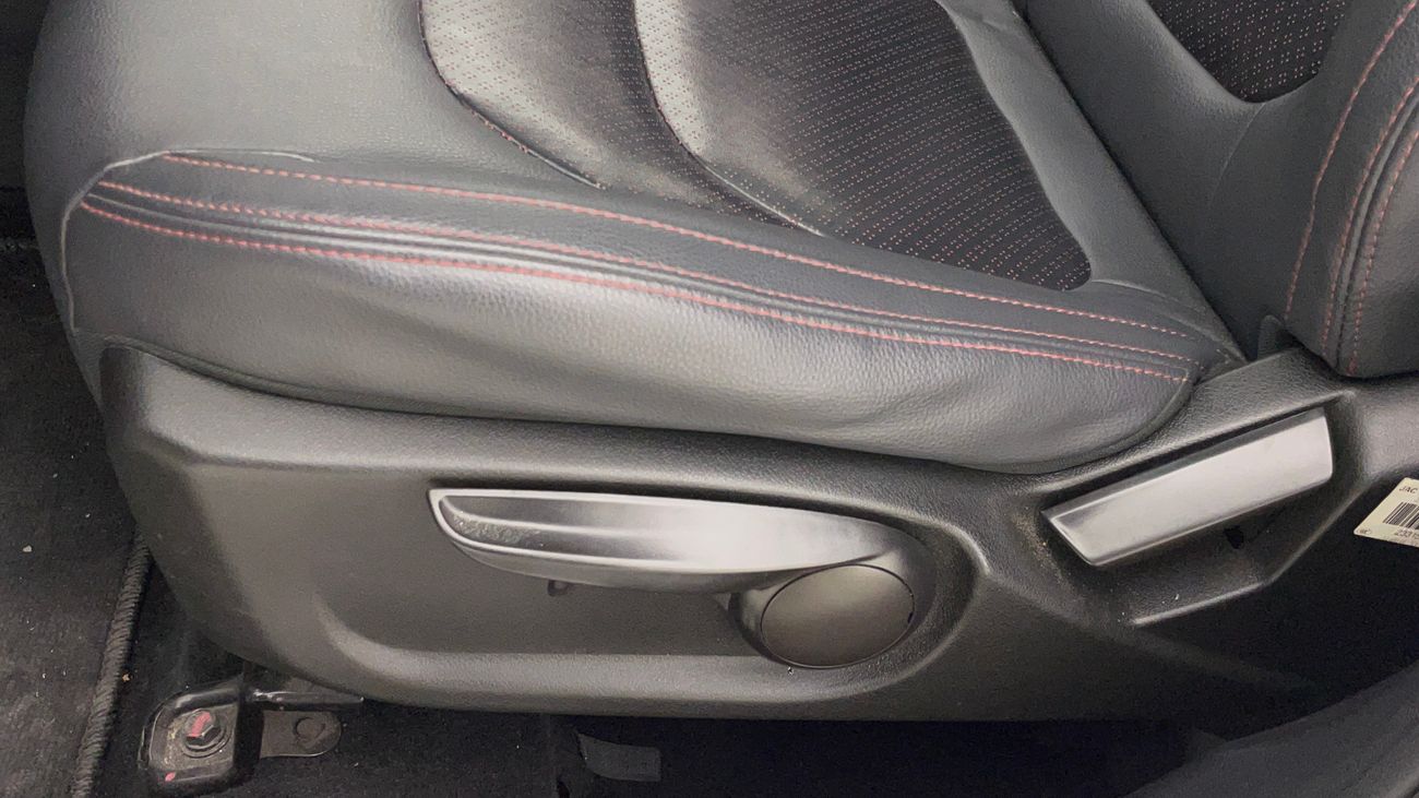 جاك JS3 2023 INTELLIGENT LUXURY | AED 452/Month | 0 DP | 30 Day Return | Warranty | Service History