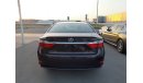 Lexus ES350 لكزس ES 350 2015