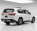 Lexus LX600 3.5