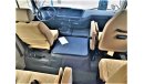 Toyota Coaster 30 SEATS