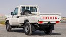 تويوتا Land Cruiser Pickup 70 LX