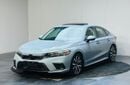 Honda Civic EX (NON GCC)