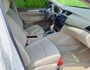 Nissan Sentra SV 530-Monthly l GCC l Camera, GPS l Accident Free