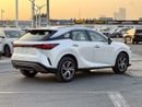 Lexus RX350 EXPORT ONLY - Lexus RX350 Prime Plus 2.4L AWD