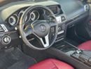 مرسيدس بنز E 200 كوبيه