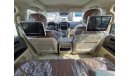 Toyota Land Cruiser 4.5L Diesel, 18" Alloy Rims, LED HeadLight, Fog Lamps, Push Start, Cruise Control, CODE-TLCV8