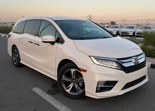 هوندا أوديسي TOURING