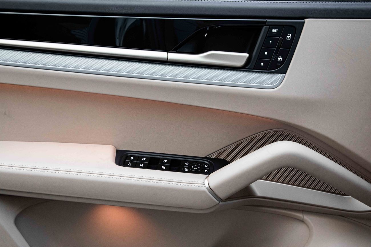 Porsche Cayenne Cayenne Coupe | 9,205 P.M | 0% Downpayment | Special Edition | Agency Warranty