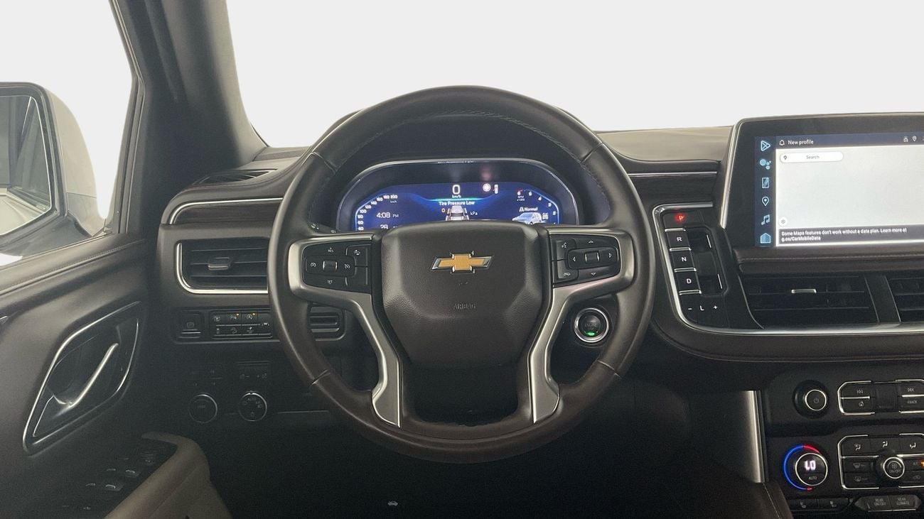 Chevrolet Suburban LT 5.3L 4WD LT | Guaranteed Warranty | 0 Down Payment