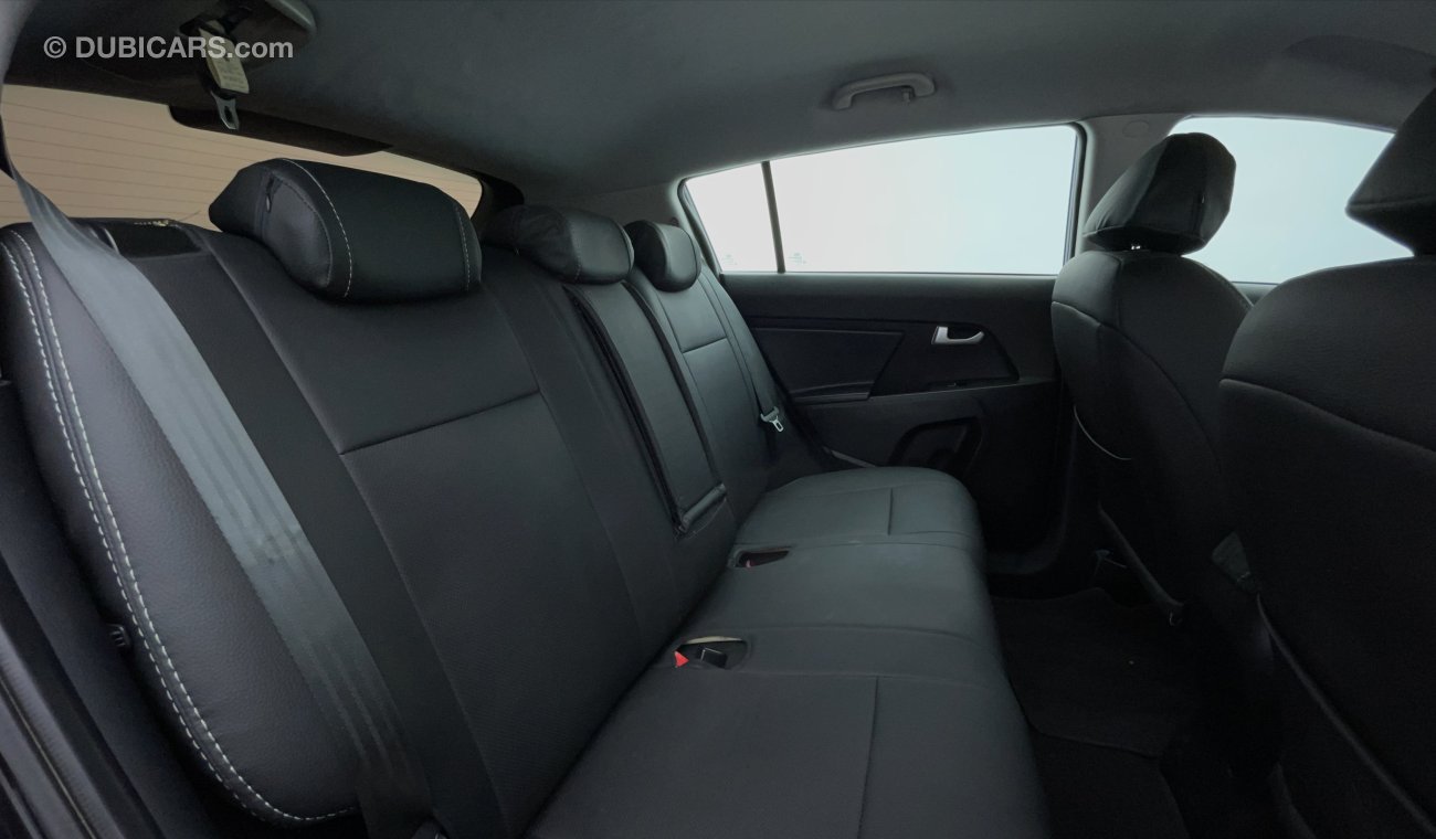 Kia Sportage LX 2 | Zero Down Payment | Free Home Test Drive