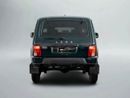 لادا نيفا 2025 Lada Niva Legend