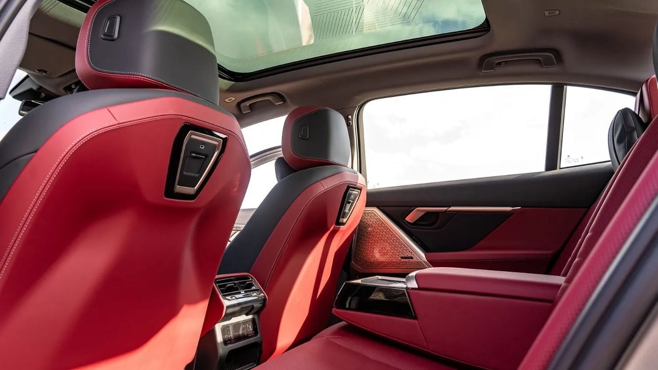 BMW 530Li 2026 | BMW 5 SERIES 530LI PREMIUM EDITION M SPORT PACKAGE [ EXPORT ONLY ]