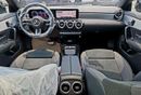 مرسيدس بنز CLA 200 PREMIUM PLUS