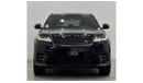 Land Rover Range Rover Velar 2018 Range Rover Velar P250 HSE R-Dynamic, October 2024 Range Rover Warranty, Full Options, GCC