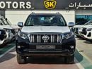 Toyota Prado VX-E, 4.0L V6 PETROL, DRIVER POWER SEATS / SUNROOF / AUTO A/C (CODE # PSR40VXED)