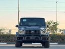 Mercedes Benz G63 AMG STD DOUBLE NIGHT PACKAGE 2023