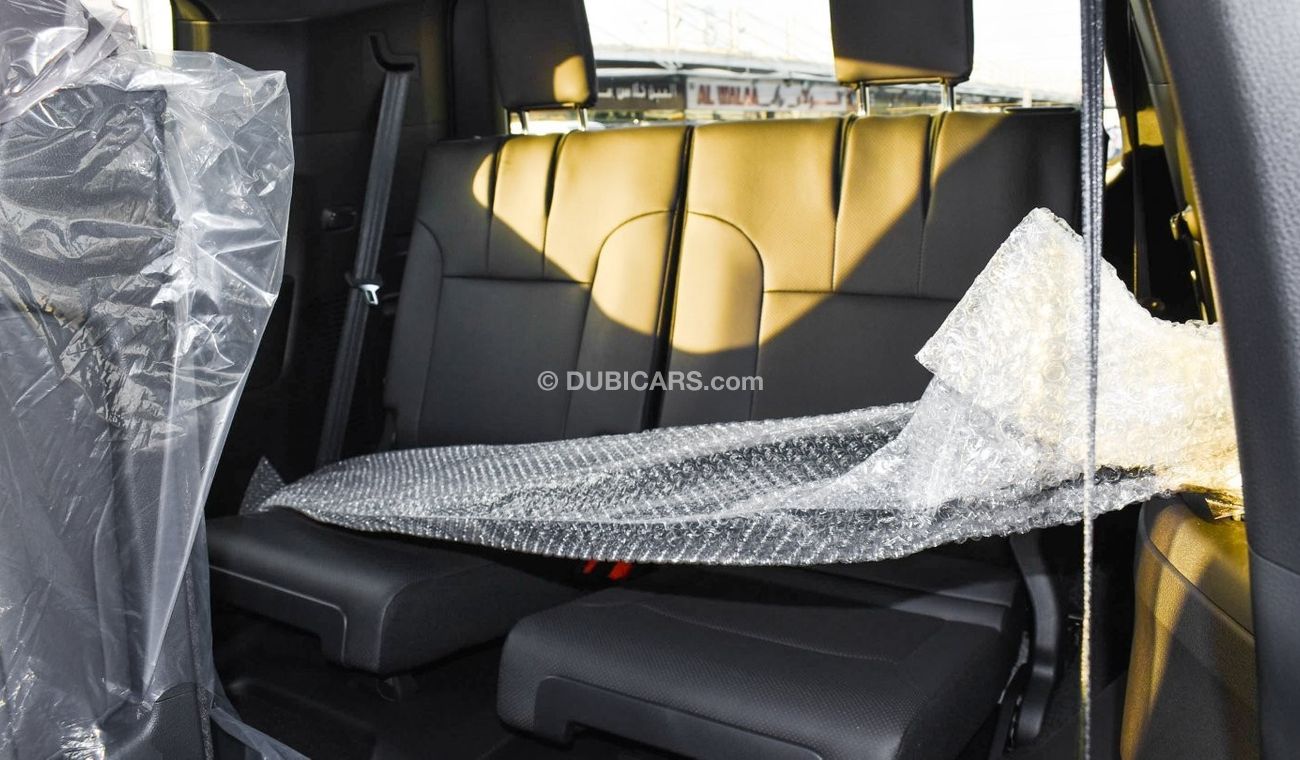 تويوتا لاند كروزر GXR 4.0 L