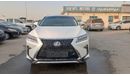 Lexus RX450h Prestige