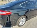 Ford Fusion SEL 2.5L