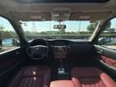 Nissan Patrol Safari Super Safari 4.8L A/T GCC SPEC NEAT AND CLEAN