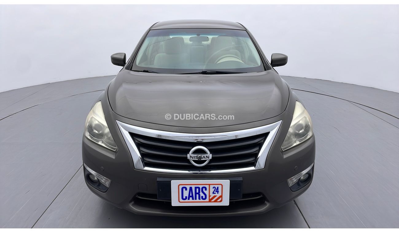 Nissan Altima SV 2.5 | Under Warranty | Inspected on 150+ parameters