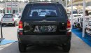 Ford Escape XLT