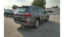 لكزس LX 450 Premium Diesel A/T