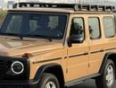مرسيدس بنز G 500 Premium+