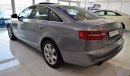 Audi A6 2.0T