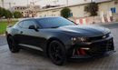 Chevrolet Camaro RS KET ZL1