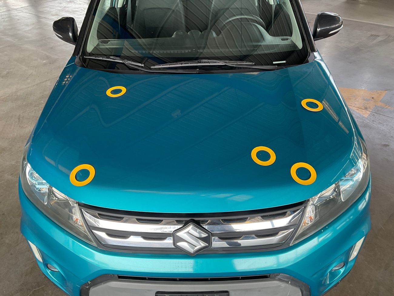 Suzuki Vitara GLX | Guaranteed Warranty | 0 Down Payment