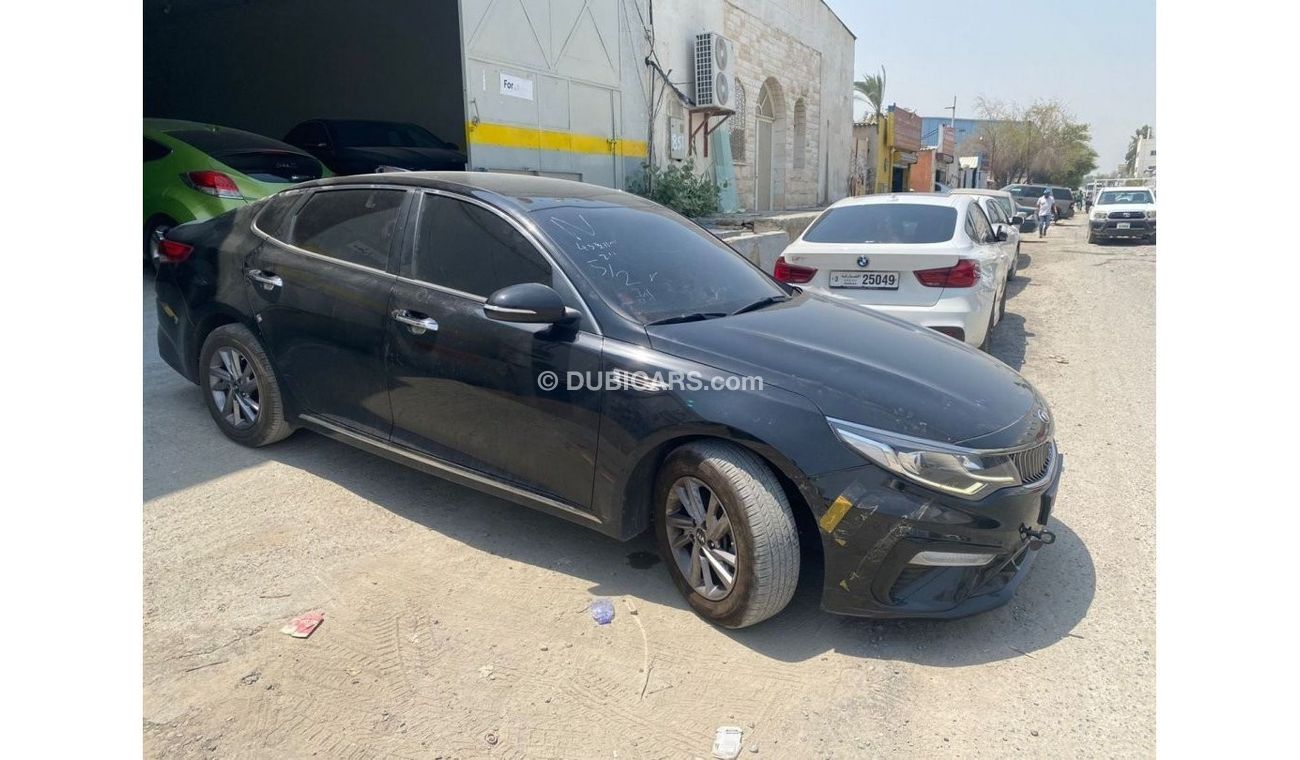 Kia K5 k5 diesel 2019