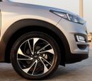 هيونداي توسون GL Plus 2.0L Hyundai Tucson 2.0L 2019 GCC, Agency Warranty Until 200000 km, in excellent condition ,
