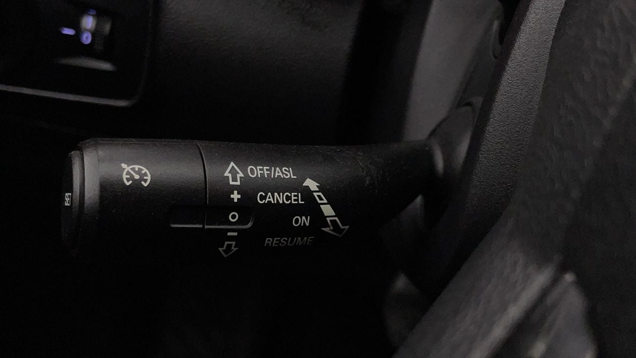 أم جي 6 LUXURY TROPHY 1.5 | بدون دفعة مقدمة | اختبار القيادة في المنزل