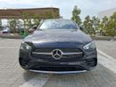 Mercedes-Benz E 220 Mercedes-Benz E220d 2021 full option  kit 63