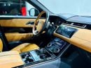Land Rover Range Rover Velar DLX P250 R-Dynamic HSE 2.0L