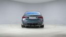 مرسيدس بنز S 500 4MATIC 3.0L UAE's Very Best Example | AED 5,147 Per Month