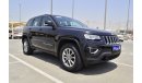 Jeep Grand Cherokee LAREDO 3.6L SUV GCC SPECS