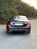 مرسيدس بنز S 400 AMG 3.5L
