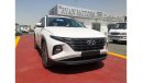 Hyundai Tucson 2021 MODEL WITH NEW SHAPE LIGHTS AND GRILL, ALLOY WHEELS, KEY LESS START, ONLY FOR EXPORT