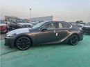 Lexus IS300 f- sport // IS 300 // MODEL 2025