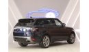Land Rover Range Rover Sport Super Clean condition.