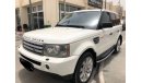 Land Rover Range Rover Sport Perfect inside and outside